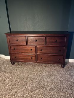 Dressers