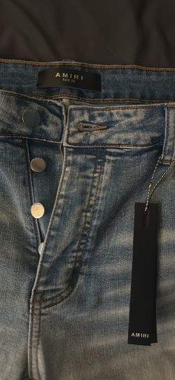Amiri MX1 (can negotiate)