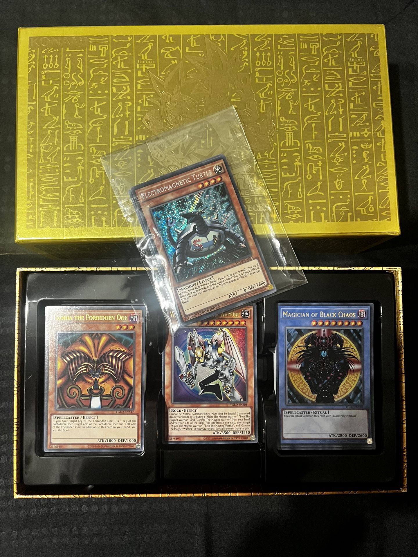 best yugioh deck without extra deck Amazon.com: Complete Custom Deck for Yu-Gi-Oh!