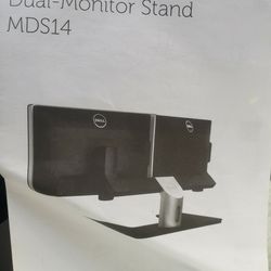 Dell Dual MONITOR  Stand