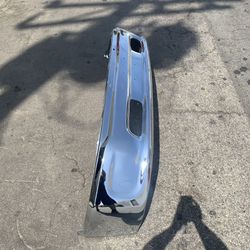 Dodge Ram 1500 Front Bumper OEM 2013 2014 2015 2016 2017 2018 & Classic 2019 2020 2021 2022 2023 2024