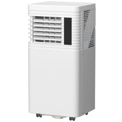 ZAFRO 8,000 BTU Portable Air Conditioner