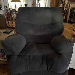 Recliner Chair