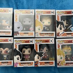 Funkos