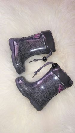 Igor Baby boots