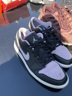 Nike Air 1 Jordan Low