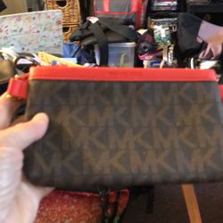 Small Michael Kors bag
