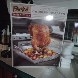 Chicken Roaster 