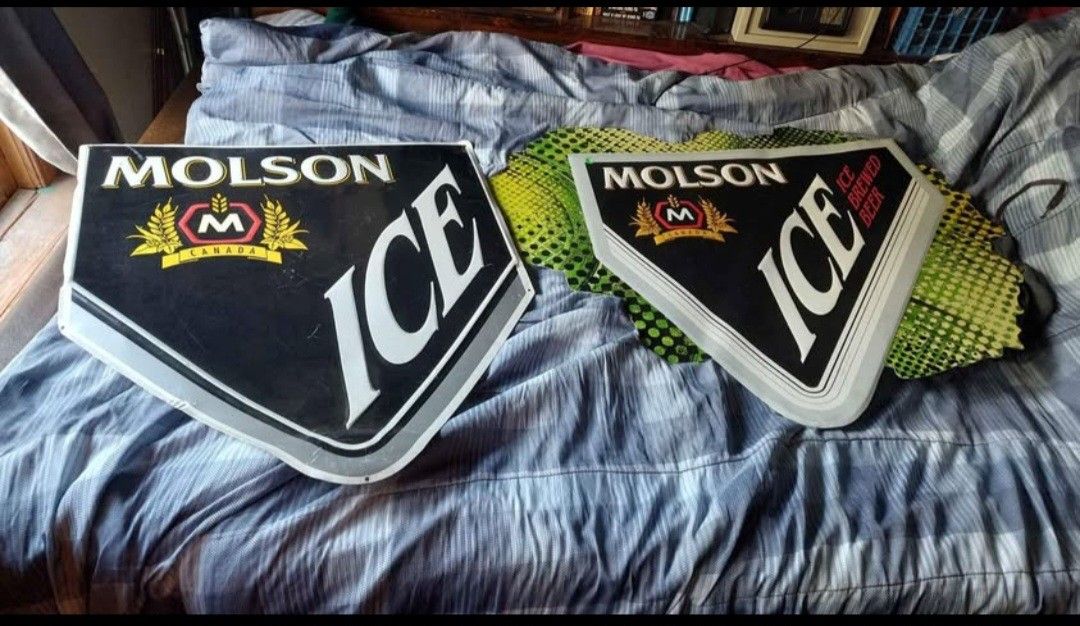 Bar Signs