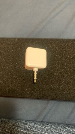 Square Card Reader