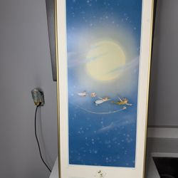 Disney Peter Pan Print