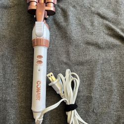 Conair Hair Curler 