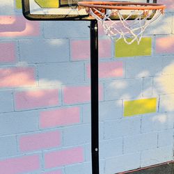 Youth Mini Basketball Hoop