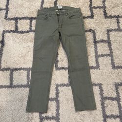 Quiksilver Khakis Slim Fit 32x30