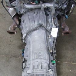 350z 2003 Transmission 