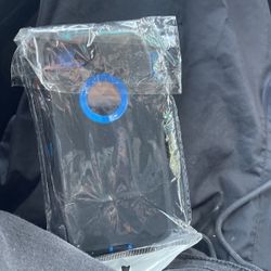 iPhone 8 Otter Box Protective Case With Belt Clip 