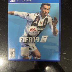 Fifa 19