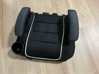 Graco Car Seat Booster