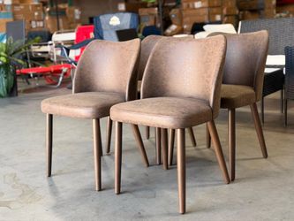 Dining Chairs