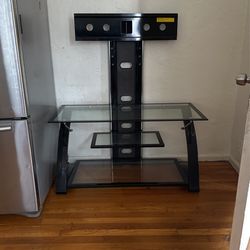 Moveable Tv Holder 
