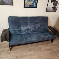 Queen Size Futon