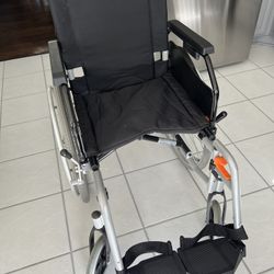 Excel Mobility G-Eco Plus Wheelchair 