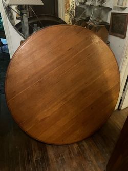 1920s table