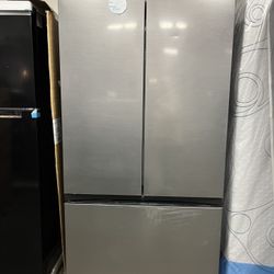 Samsung Counter Depth Refrigerator 