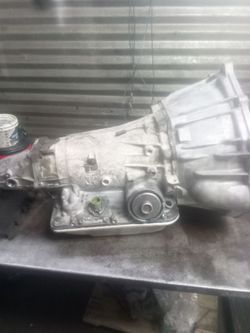 4L60e COMPLETE REBUILD 00-06 (MUST HAVE Core)