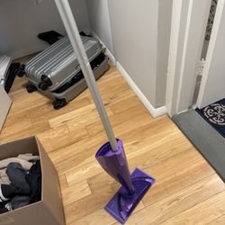 Brand New Mop