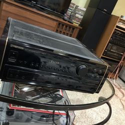 Pioneer Elite Vsx-97