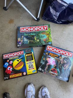 Monopoly