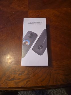 Pocket 360 steady cam