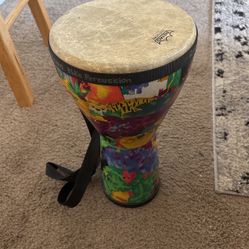 Kids Djembe