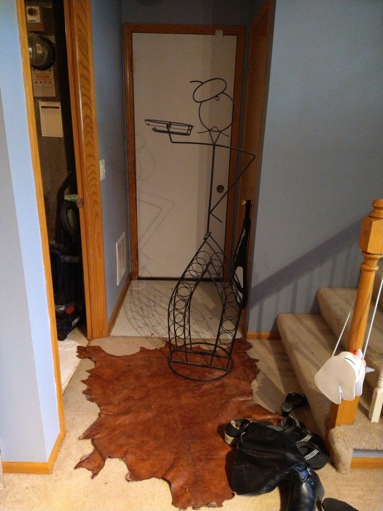 Wine Rack