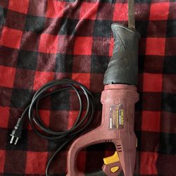 Chicago Electric Saw