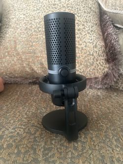 HyperX DuoCast