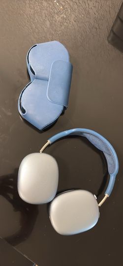 Apple AirPods Max - Sky Blue