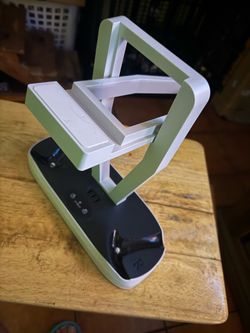 Psvr2 charging station and stand