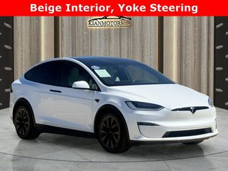 2022 Tesla Model X