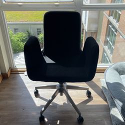 Texture Office Chair