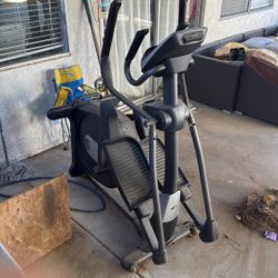 Elliptical