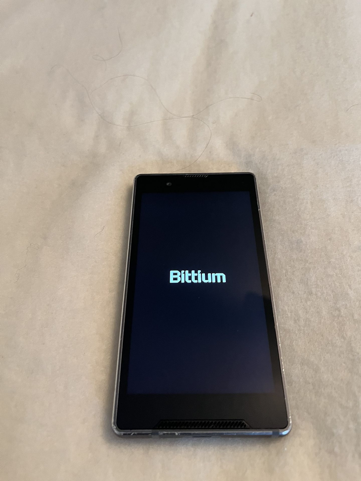 Bittium Tough Mobile 2 Ultra secure Smart Phone