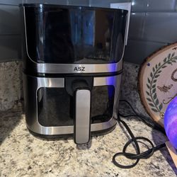 Air Fryer 