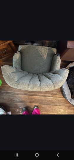 Chair $40