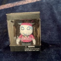 Nightmare Before Christmas Disney Figurine