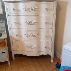 French Dresser 