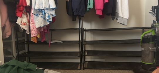 Shoe organizer