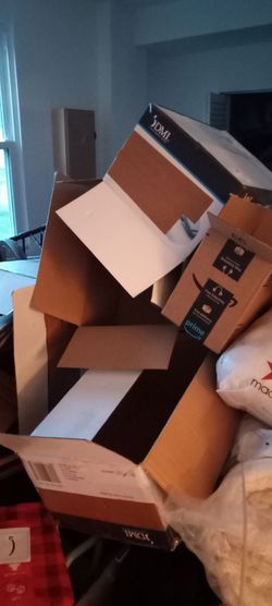 Boxes 10 for $10 mix lot sizes