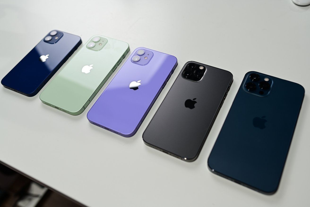 📱 iPhone 12 Pro – Starting at $40 Down – Certified + Unlocked